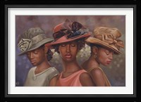 Faith Hope and Love Fine Art Print