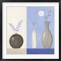 White Chrysanthemum Fine Art Print