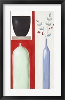 Rosehips I Fine Art Print