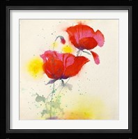 Papaveri I Fine Art Print