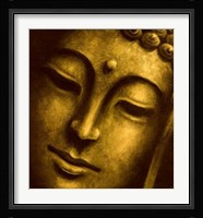 Gautama I Fine Art Print