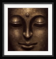 Gautama II Fine Art Print