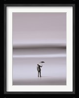 Rainy Days and Mondays Fine Art Print