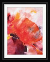 Coquelicots I Fine Art Print