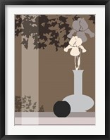 Silhouettes I Fine Art Print