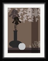 Silhouettes II Fine Art Print