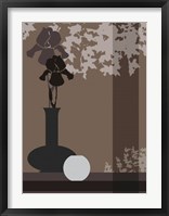 Silhouettes II Fine Art Print