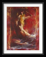Yearning Fine Art Print