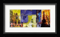 Paris Fine Art Print