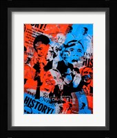 History Fine Art Print