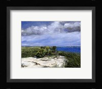 Hemlock Cove Fine Art Print