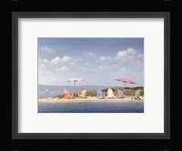 Summer Colors Fine Art Print