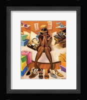 Choices Fine Art Print