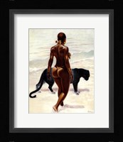 The Protector Fine Art Print