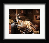 Sonata Fine Art Print