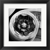 Architectural Detail no. 7 Fine Art Print