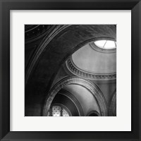 Architectural Detail no. 51 Fine Art Print