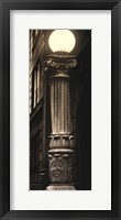 Architectural Detail no. 66 Fine Art Print