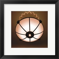 Architectural Detail no. 40 Fine Art Print