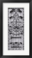 Architectural Detail no. 41 Fine Art Print