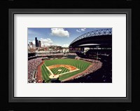 Safeco Field, Seattle Fine Art Print
