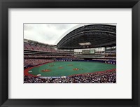 Rogers Centre, Toronto Fine Art Print