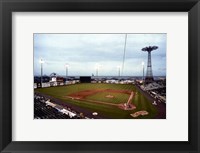 Brooklyn Cyclones Fine Art Print
