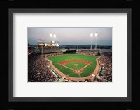 Great American Ball Park, Cincinnati Fine Art Print