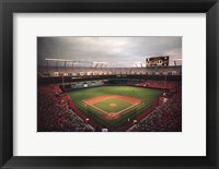 Dolphins Stadium, Miami Fine Art Print