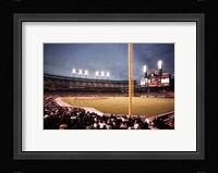 Comerica Park, Detroit Fine Art Print