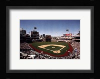 Petco Park, San Diego Fine Art Print