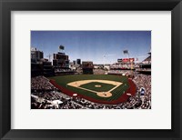 Petco Park, San Diego Fine Art Print