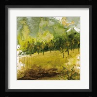 Griffith Park II Fine Art Print