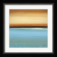 Contemporary Moments II Fine Art Print