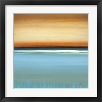 Contemporary Moments II Fine Art Print