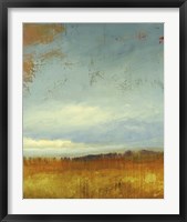 Summertime Vista Fine Art Print