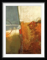 A Time for Change II Fine Art Print