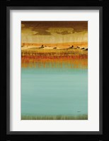 Dwell II Fine Art Print