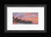 Cape Paradise Fine Art Print