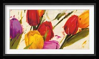Tulips Fine Art Print