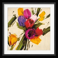 Bouqurt Fine Art Print