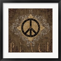 Peace Fine Art Print