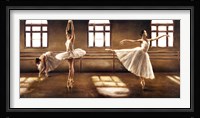 Ballet Fine Art Print