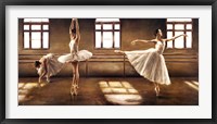 Ballet Fine Art Print