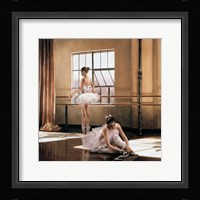 Rehearsal I Fine Art Print