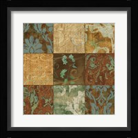 Genuine I Fine Art Print