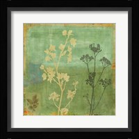 Eco-friendly I Framed Print