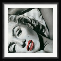 Allure Fine Art Print