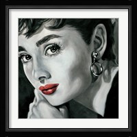 Elegance Fine Art Print