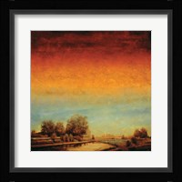 Transformation I Fine Art Print